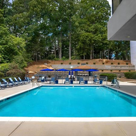 Sonesta Charlotte Lower South End Exterior photo